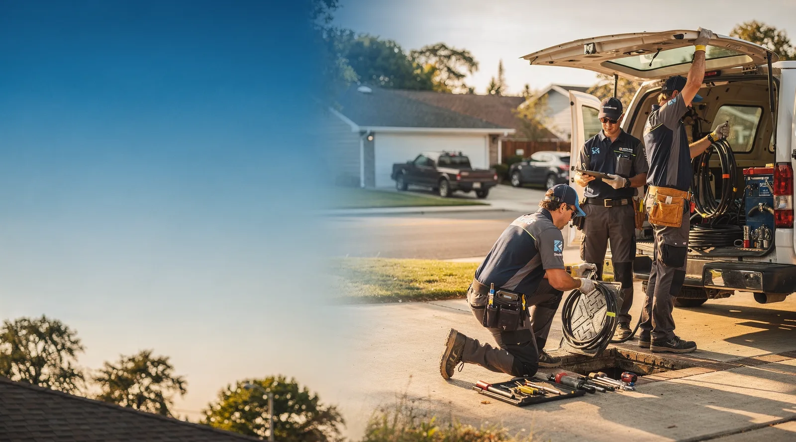 Water Softener Installation in Squaw Valley, CA near me